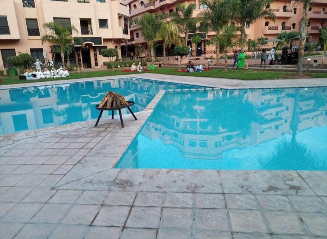 Appartements 2 chambres piscines Premium Appartement *