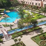 Palmeraie Appartement Rez-de-jardin