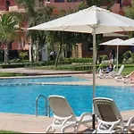 Palmeraie Appartement Rez-de-jardin