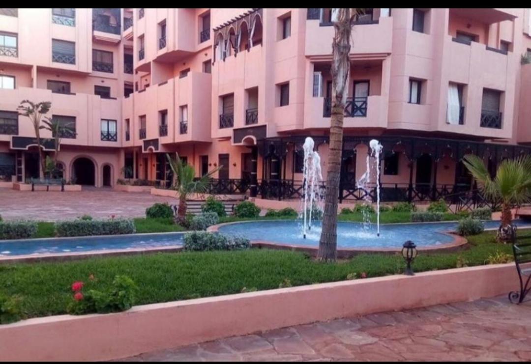 Appartements Résidence Premium inn Appartamento