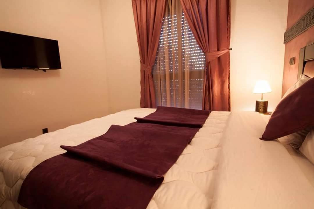 Appartements Résidence Premium inn *
