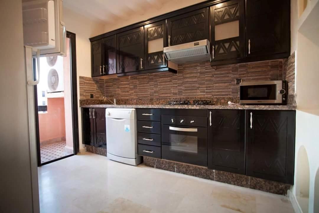 Appartements Résidence Premium inn Appartamento