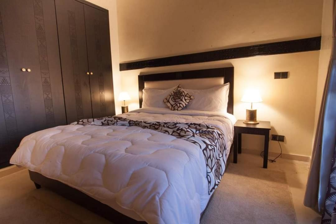 Appartamento Appartements Résidence Premium inn *