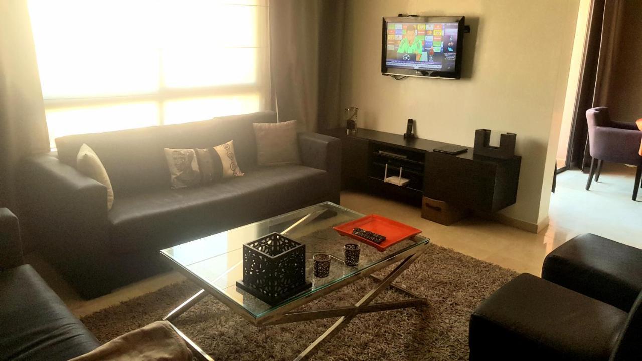 Appartamento Appartements Résidence Premium inn