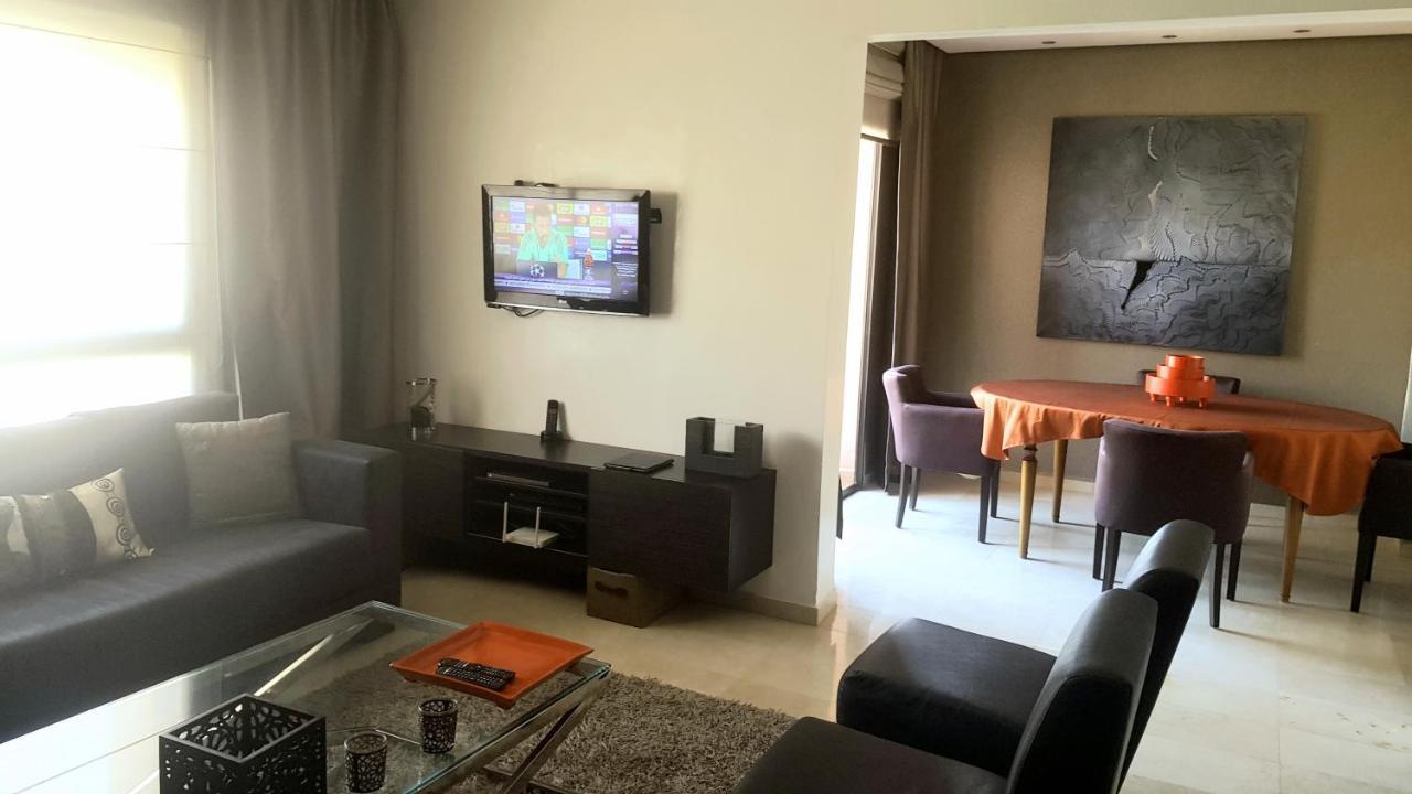 Appartements Résidence Premium inn Appartamento