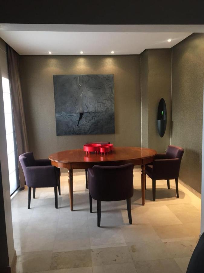 Appartements Résidence Premium inn Appartamento