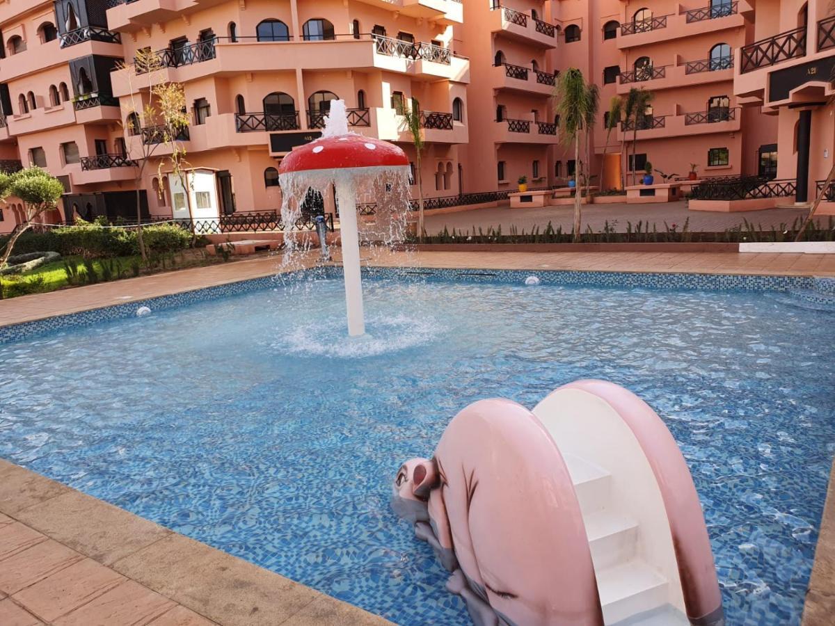Appartamento Appartements Résidence Premium inn