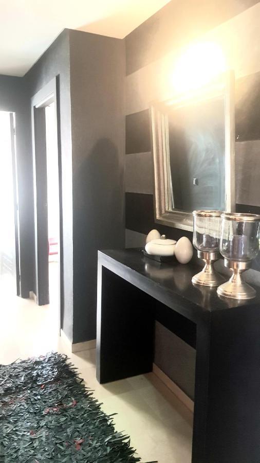 Palmeraie Appartement Rez-de-jardin Appartement Marrakesh