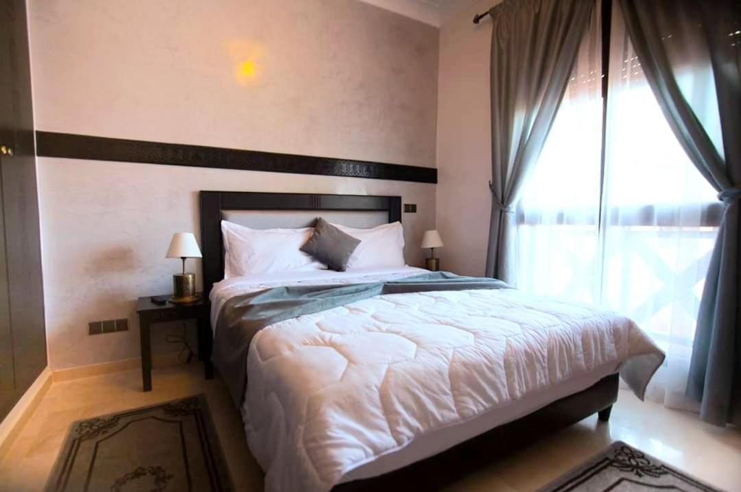 Appartamento Appartements Résidence Premium inn *